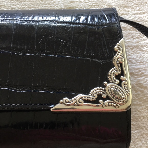 Vintage Brighton Wallet Excellent Condition - Picture 8 of 8